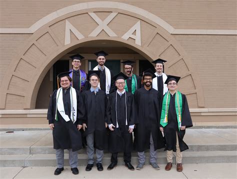 Academics — Lambda Chi Alpha