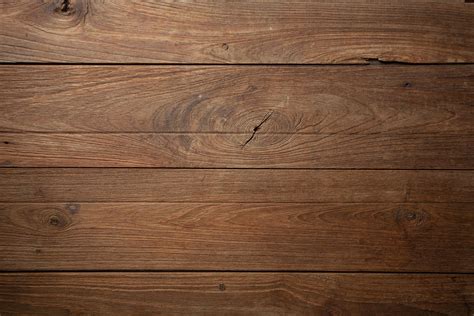 Wooden Table Surface Texture