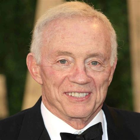 The Billionaire Behind The Cowboys: Unpacking Jerry Jones' 2020 Net Worth