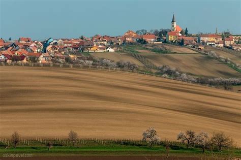 Прогулка по Моравии (15 фото)