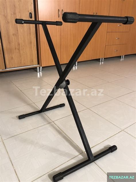 Sintezator Dayağı Elektronika mehsullari - TEZBAZAR.AZ