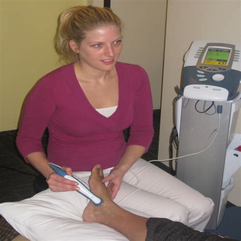 Physio Asia Therapy Centre Pte Ltd - Foot/Ankle Pain Physiotherapy