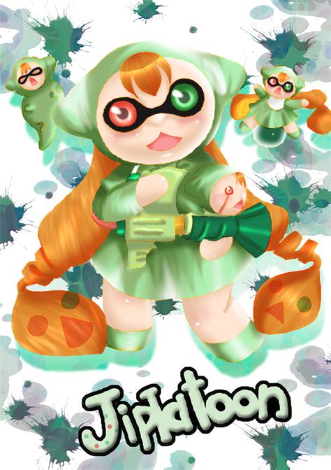 2chan spawned..... something...... | Splatoon | Know Your Meme