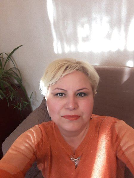 Аделя, 50 лет, Дева, из г. Баку познакомится c целью Виртуальное ...