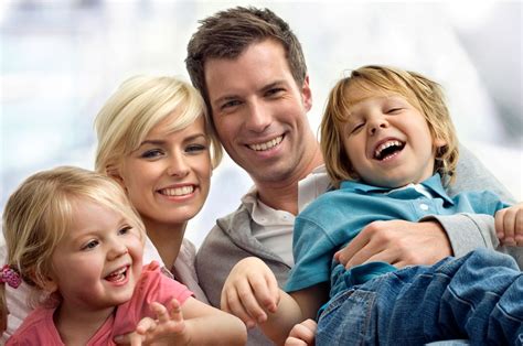 O Que É Familia Nuclear - O Que E Familia Nuclear - NAZAEDU