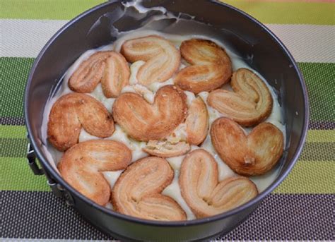 Супер мързелив Наполеон: става по-вкусен от оригинала за няма и 20 ...
