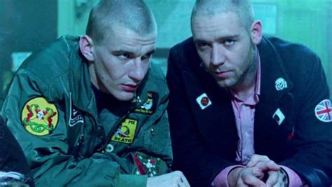 Romper Stomper (1992) - Geoffrey Wright | Synopsis, Characteristics ...