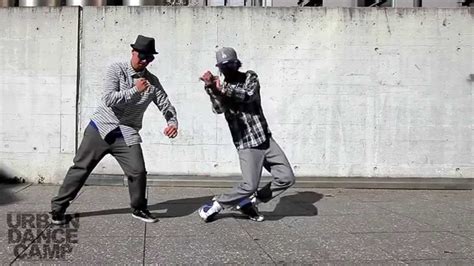 Best Dubstep Dance - YouTube