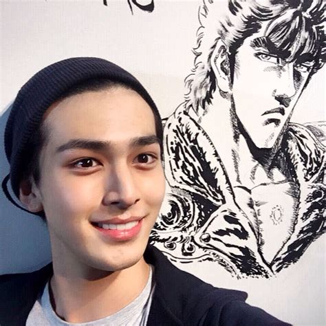 Yamato Kohta// He is YG Actor from Japan if u like him please follow ...