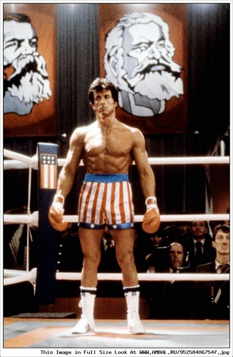 Сильвестр Сталлоне (Sylvester Stallone), фотографии, биография ...