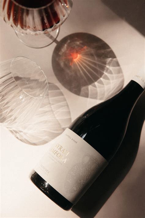 Syrah Àmfora – Packaging Of The World