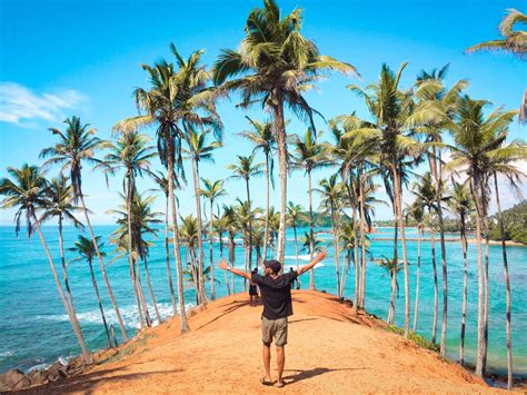Stay in Weligama, Sri Lanka | Live & Work | Outpost