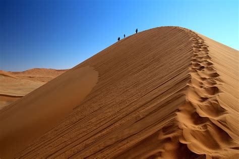 Dune Landform