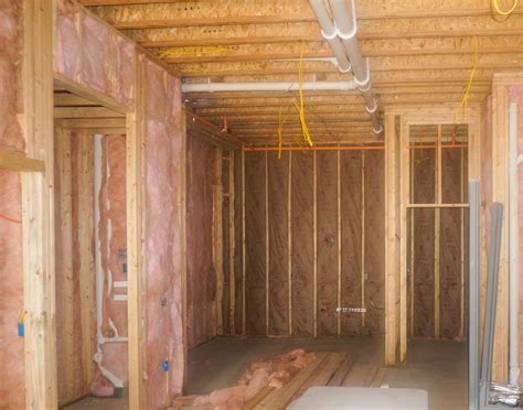 Eastside Square Construction Progression - Kalamazoo County Land Bank