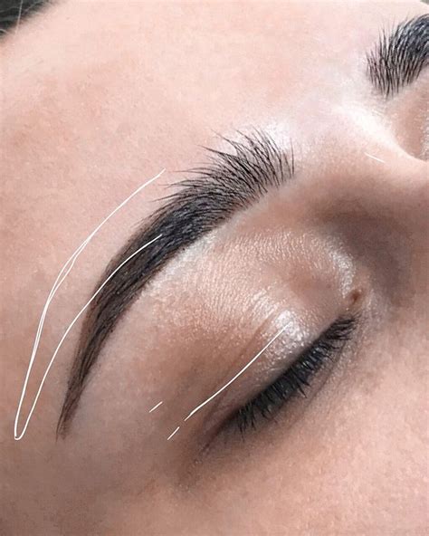 Брови / brows #брови #красивыеброви #бровиминск #бровист #стильныеброви ...