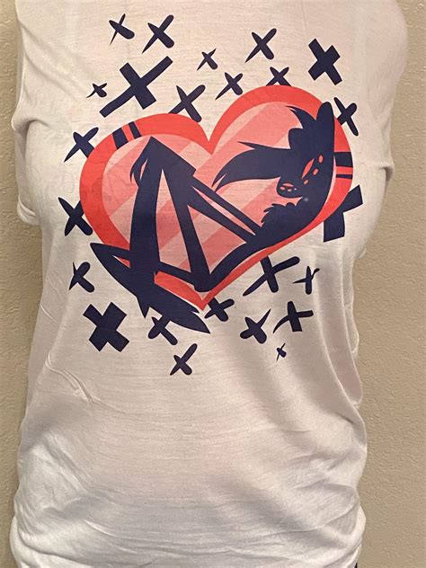 Busty “Dusty” : r/HazbinHotel