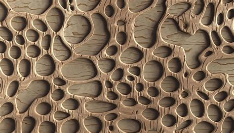premium ai image relief abstract texture   wood stone