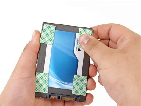 Установка комплекта двух жестких дисков (HDD или SSD) для iMac Intel 27 ...