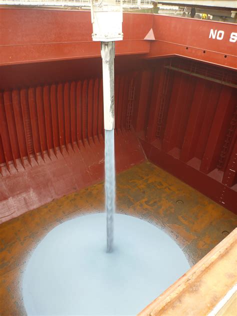 Norwegian Bulk Carriers AS