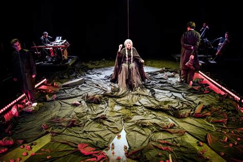 Medea by Euripides - Medea’s Son(g)s - Live streaming from the Research ...