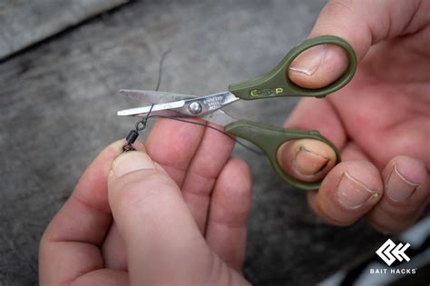 ESP Scissors Review - Carpworld™