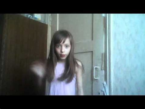 Видео с веб-камеры пользователя Kamilla Levchenko от 17 Апрель 2012 г ...