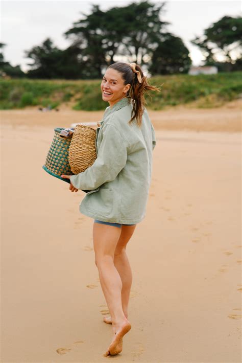 Natasha Andrews : « Je suis une amoureuse de la vie » – My Beautyfuel Food