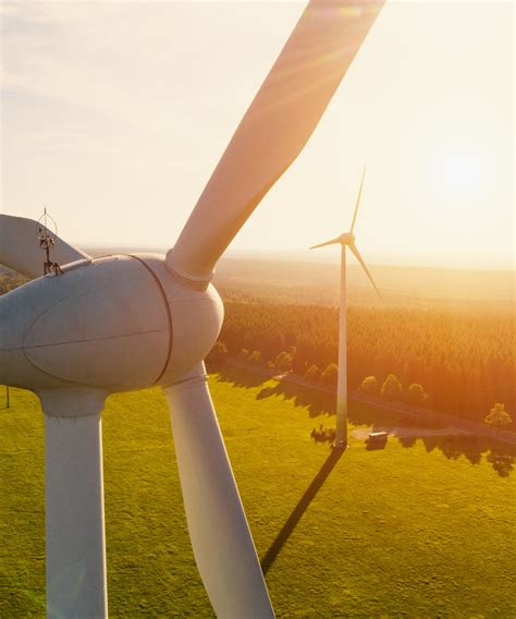 Energía Eólica: qué es, cómo funciona y sus tipos | Repsol