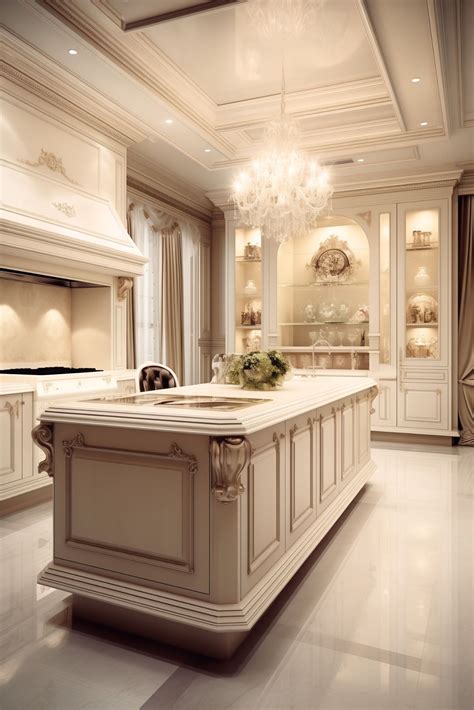 Elegant Kitchen Design: Tips for Creating a Sophisticated Space ...