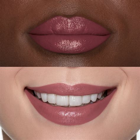 Batom Hidratante Nude Veludo SOUL Kiss Me 3,7g | Eudora