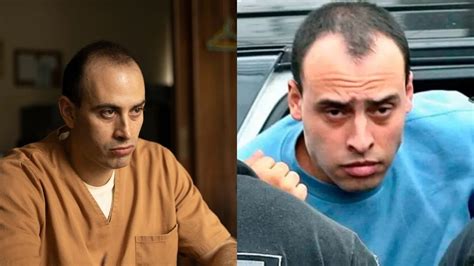 O Que Aconteceu Com Alexandre Nardoni - Tremembé: Ator comenta sobre semelhança com Alexandre Nardoni ...