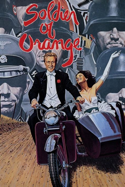 Soldaat van Oranje (1977) Gratis Films Kijken Met Ondertiteling - ikwilfilmskijken.com