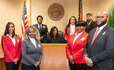 The Douglas County Probate Court Georgia Provides Essential Services For Estate Planning And The Administration Of Wills For Residents 4