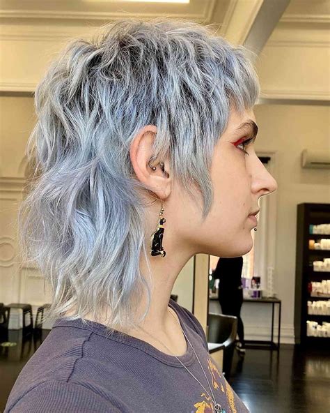Pin by Jan Laswell on Beauty/hairstyles | Edgy hair, Hair styles
