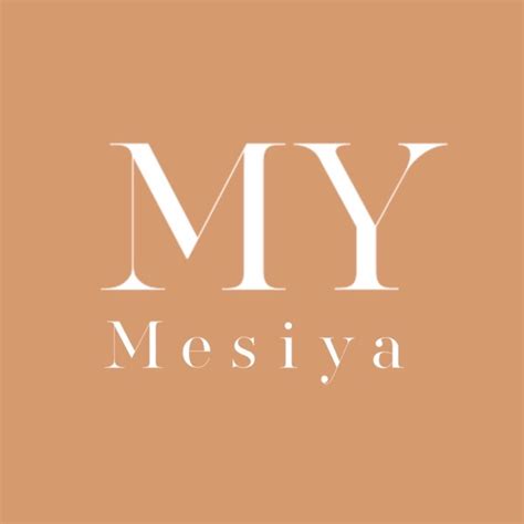 Mesiya Official | LINE SHOPPING