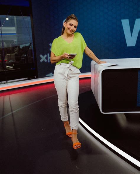 Jana Wosnitza - Week 5 🏈 #rtlnfl 📸 @lukasmengeler