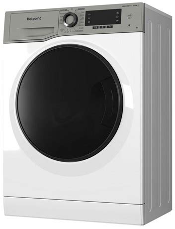 Купить стиральную машину Hotpoint-Ariston NSD 8249 UD AVE — СебеВДом.ру