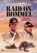 raid  rommel alice dvd library