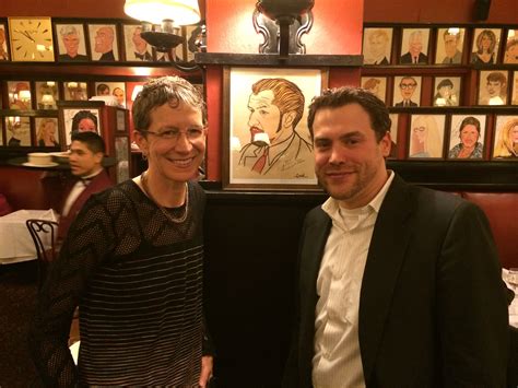 A Night Out to Celebrate a Legend « The Podwits