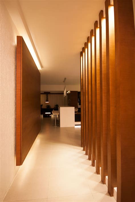 Purple Apartment - Architizer