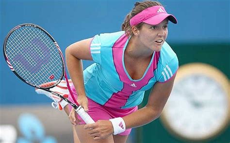 Laura Robson England Female Tennis Player Profile & Photos 2012 | All ...