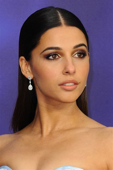 Naomi Scott - filmography