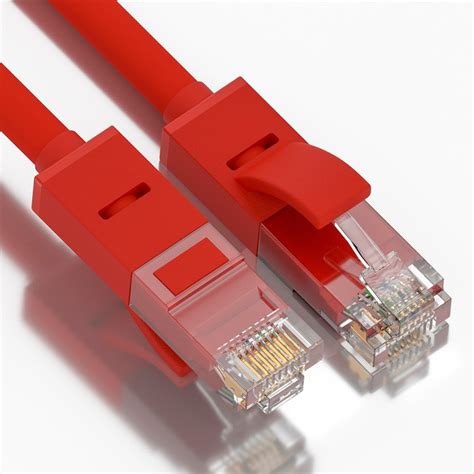 Кабель RJ-45 Ethernet GCR GREEN CONE RETAIL GCR-LNC500 - купить по ...