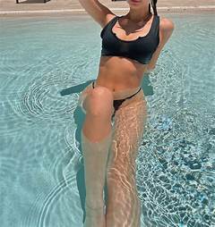 Andiegens Shocking Weight Loss The Secret Shes Finally Sharing