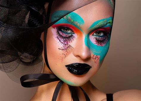 School of Makeup and Personal Styling in Zurich (Switzerland)