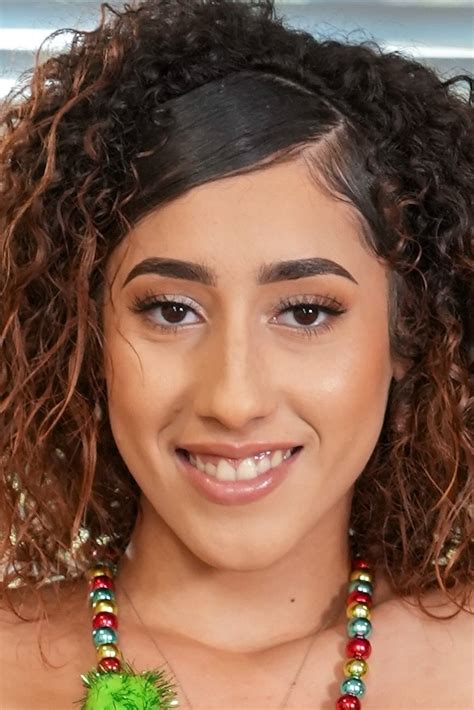 Kira Perez - Profile Images — The Movie Database (TMDB)