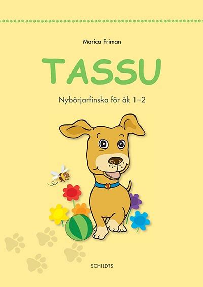 Tassu — S&S Läromedel