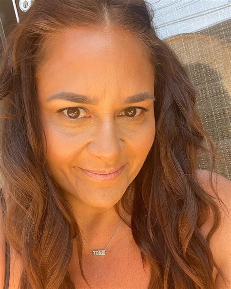 Antonia Lofaso | Otherwise known as …. Tone :) those of you who know ️