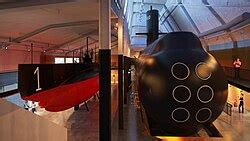 Marinmuseum – Wikipedia