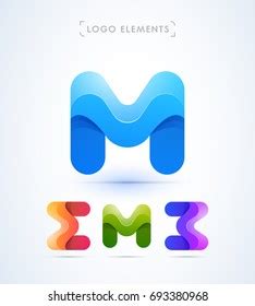 M Power Logo Vector (.AI) Free Download